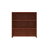 Large Storage Cabinet with Bookcase