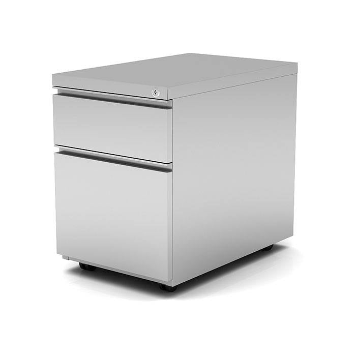 Mobile Pedestal Box/File