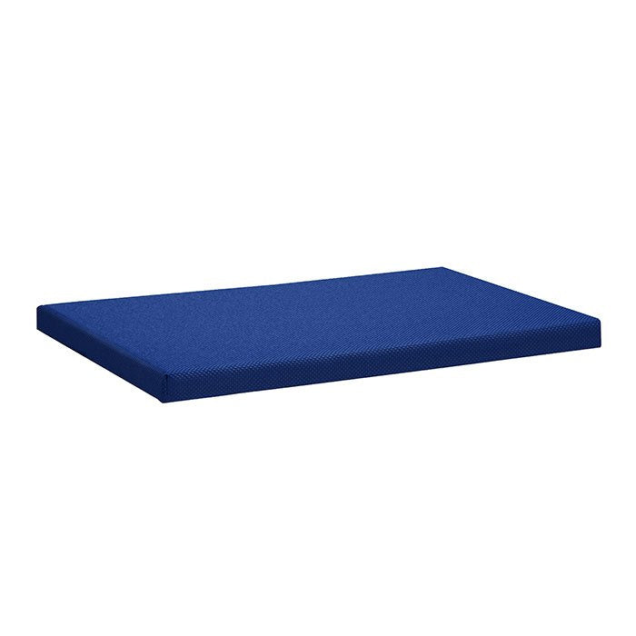 Pedestal and Storage Cushions