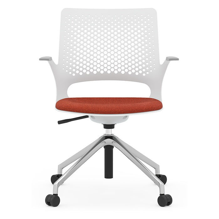 Harmony Mid-Back Office Chair
