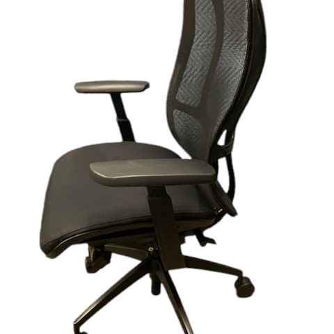 9to5 Vesta Executive Task Chair