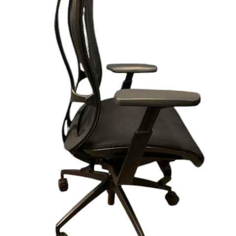 9to5 Vesta Executive Task Chair