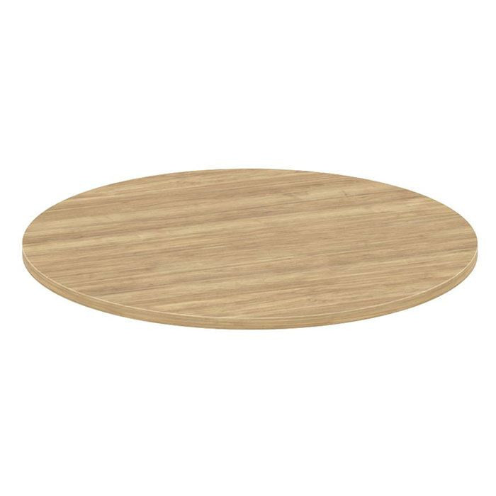 Laminate Cross Base Table