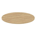 Laminate Cross Base Table