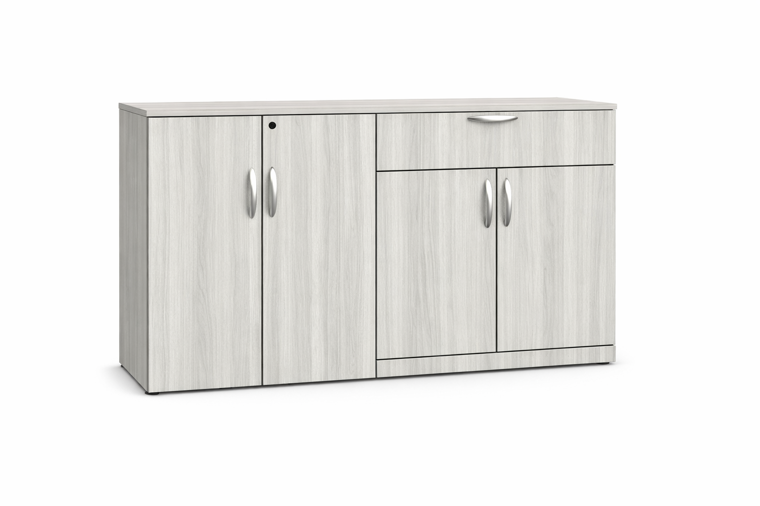 Classic Series Deluxe Storage Credenza
