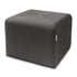 Jaxx Monroe Square Foam Ottoman