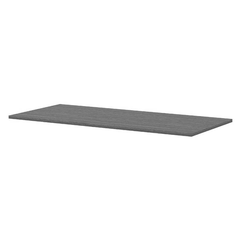 Rectangular Melamine Laminate Tabletop