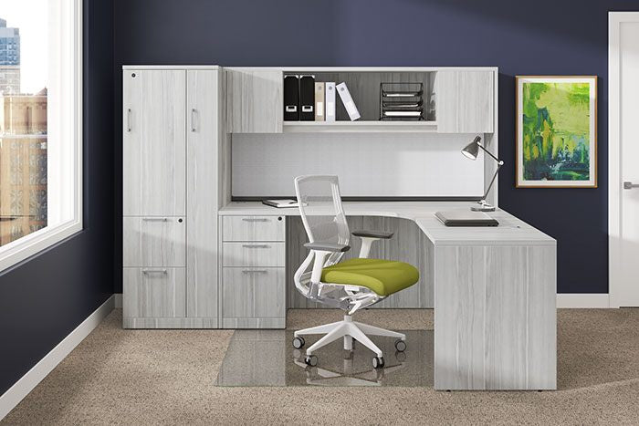 Konfurb Propel Series Executive High Back Chair