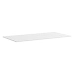 Rectangular Melamine Laminate Tabletop