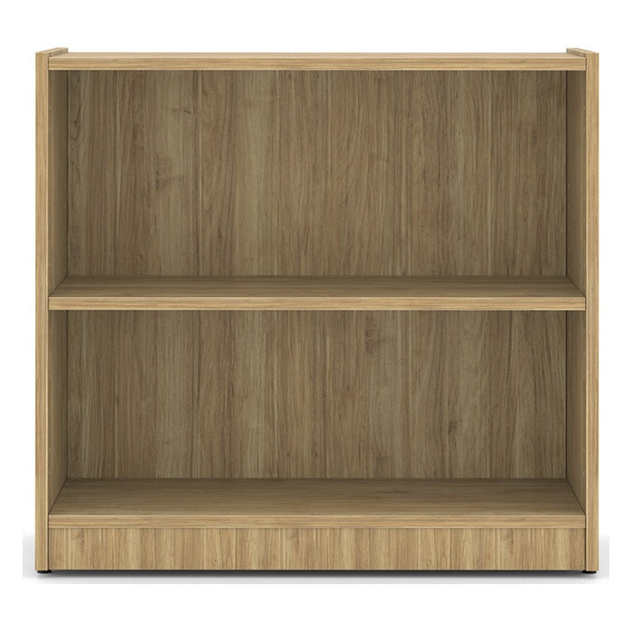 Heavy-Duty Laminate Bookcase