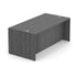 Classic Series Laminate Desk Shell