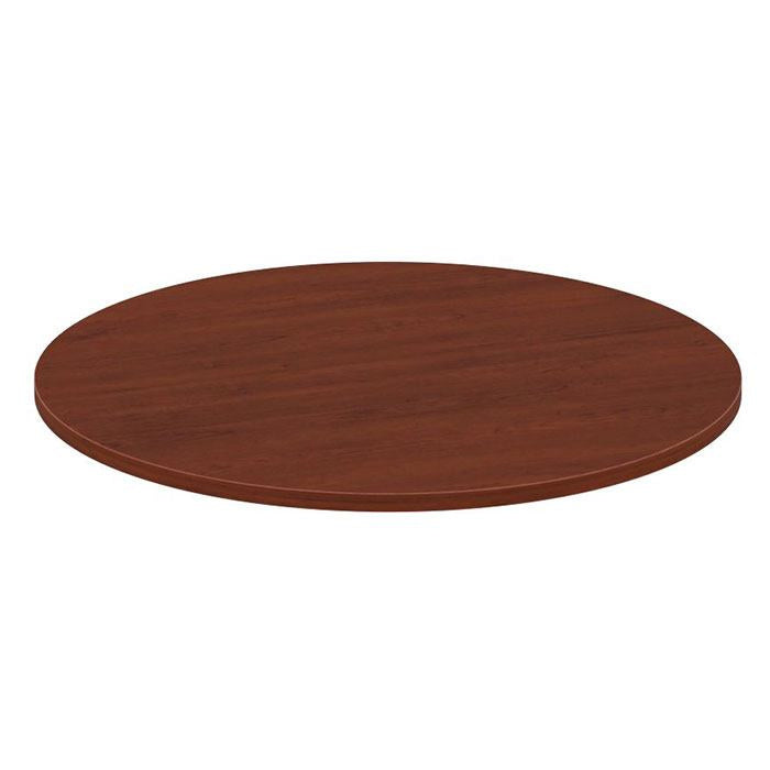 Laminate Cross Base Table