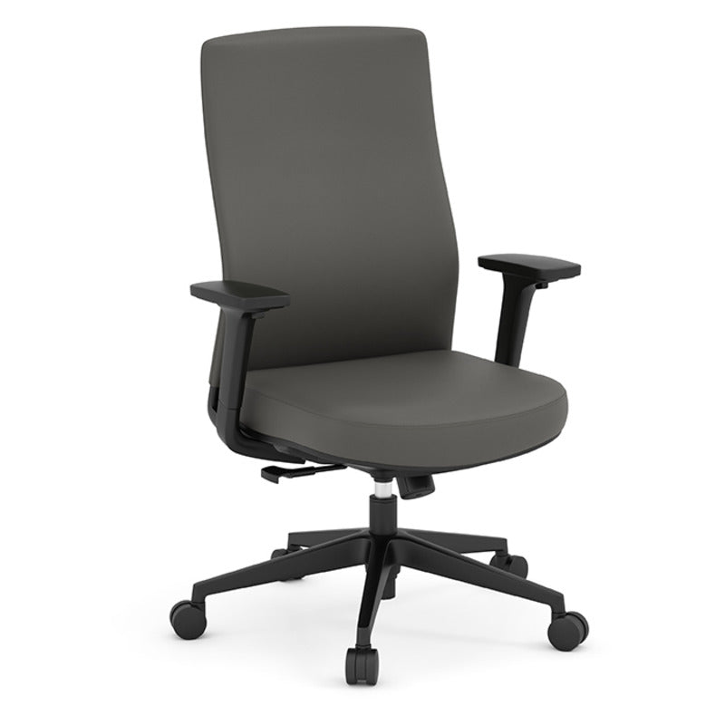 Apex Executive Mid-Back Chair