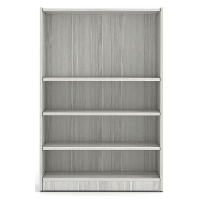 Heavy-Duty Laminate Bookcase