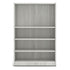 Heavy-Duty Laminate Bookcase