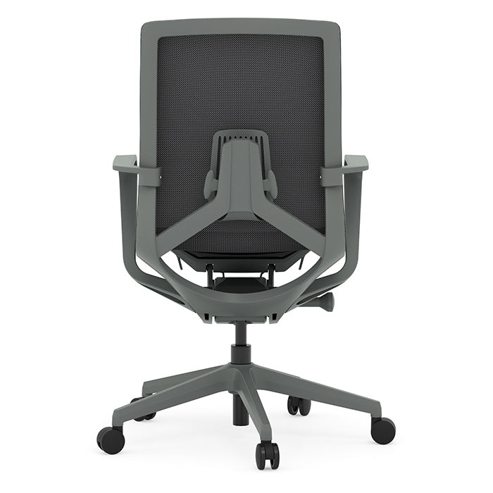 Atlas II Customizable Task Chair