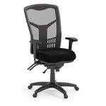 Y-Series Multi-Funciton High Back Chair