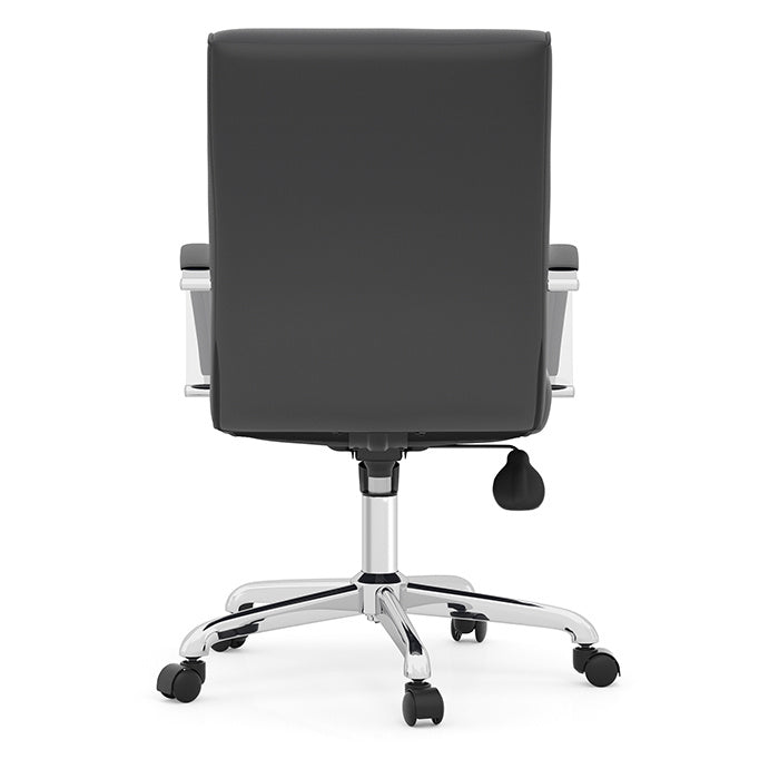 Stratus Ergonomic Mid-Back Conference Chair
