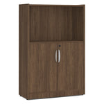Heavy-Duty Laminate Bookcase