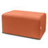 Jaxx Monroe Square Foam Ottoman