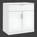 Standard Storage Cabinet with Drawer