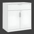 Standard Storage Cabinet with Drawer