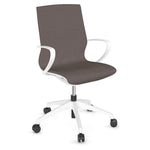 Erin Aluminum Mid Back Chair