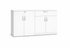 Classic Series Deluxe Storage Credenza