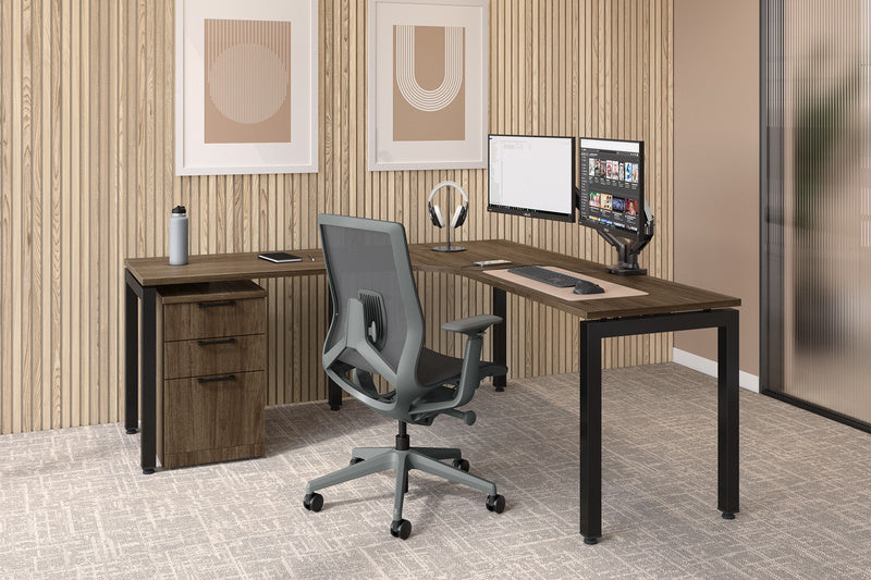 Atlas II Customizable Task Chair