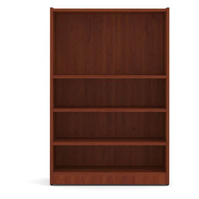 Heavy-Duty Laminate Bookcase