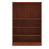 Heavy-Duty Laminate Bookcase