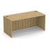 Classic Series Laminate Desk Shell