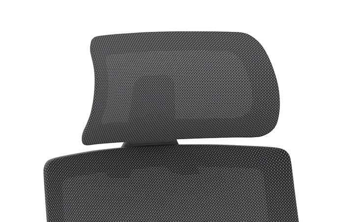 Atlas II Customizable Task Chair