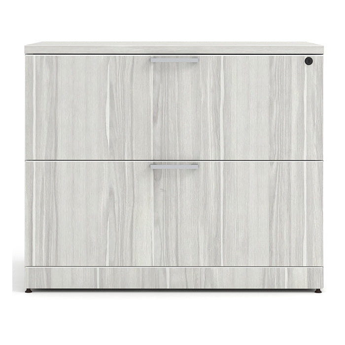 Two-Drawer Lateral File