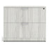 Two-Drawer Lateral File