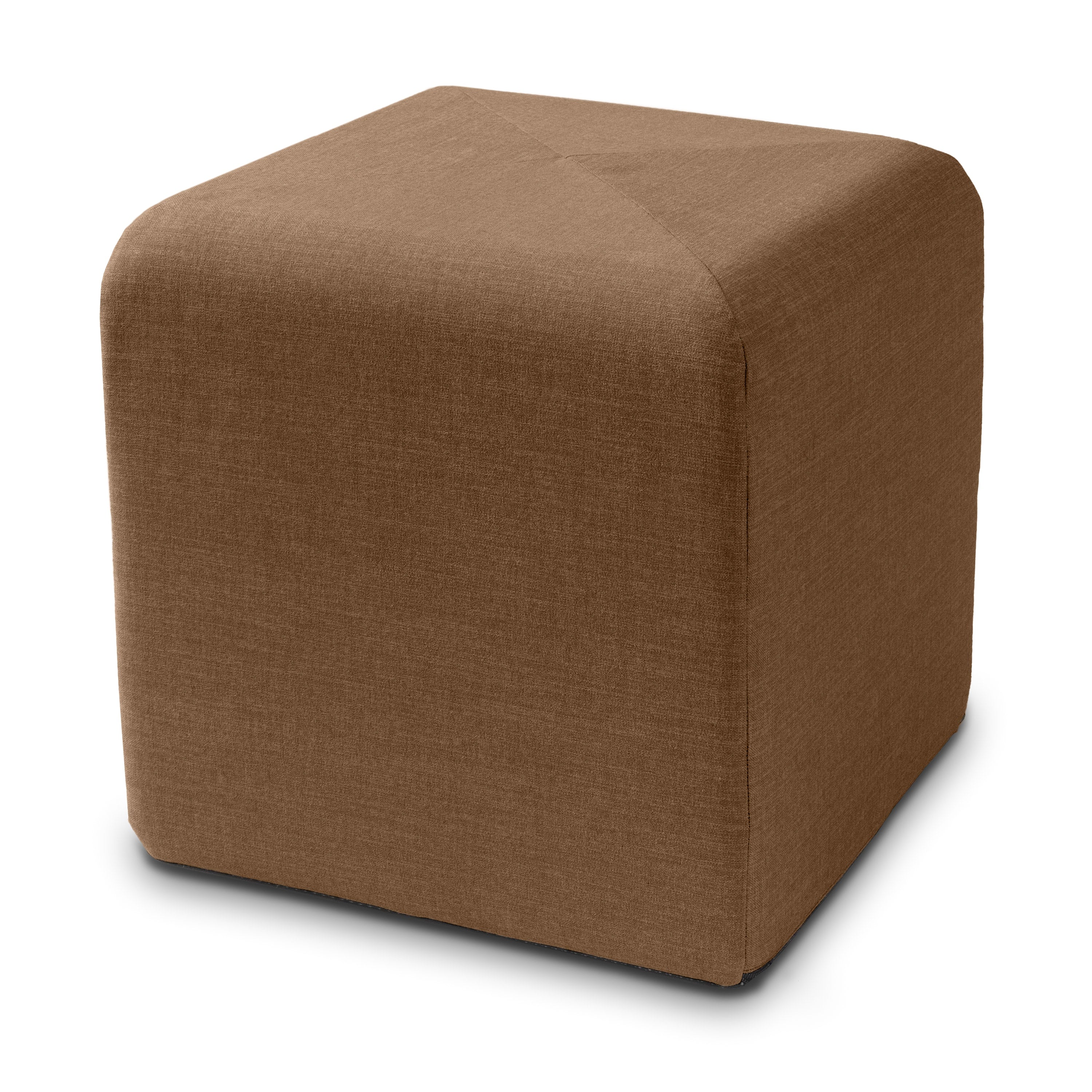 Jaxx Monroe Square Foam Ottoman