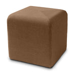 Jaxx Monroe Square Foam Ottoman