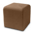 Jaxx Monroe Square Foam Ottoman