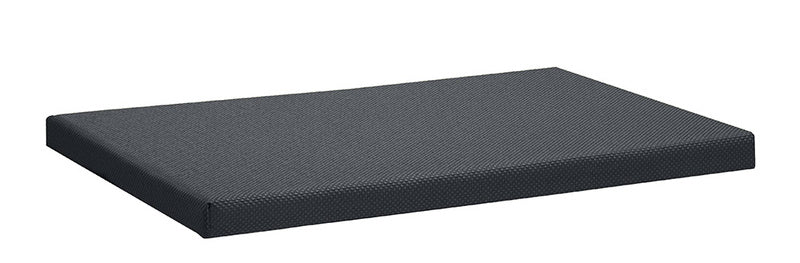 Locking Mobile File with Cushion
