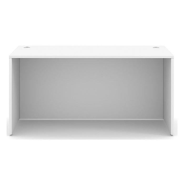 Classic Series Laminate Desk Shell