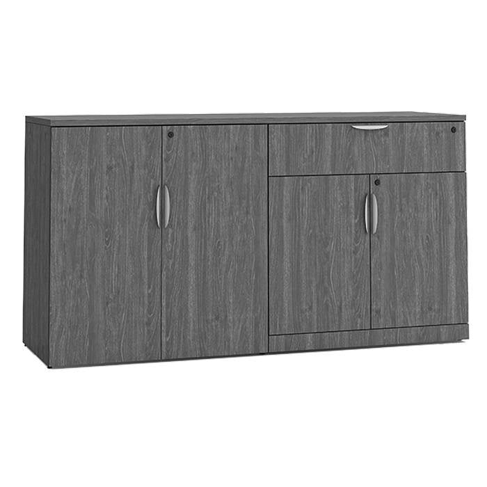 Classic Series Deluxe Storage Credenza