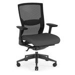 Konfurb Propel Series Executive High Back Chair