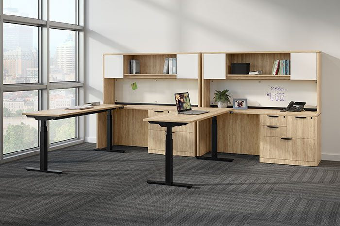 Combo Filing Cabinet
