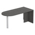 Classic Series Bullet Desk - Coastal Gray