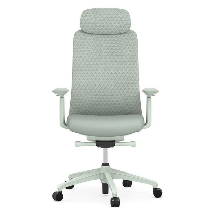 Trinity Series Executive High Back Office Chair