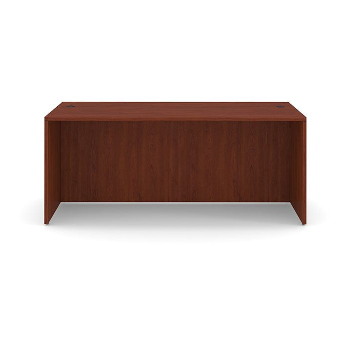 Classic Series Laminate Desk Shell