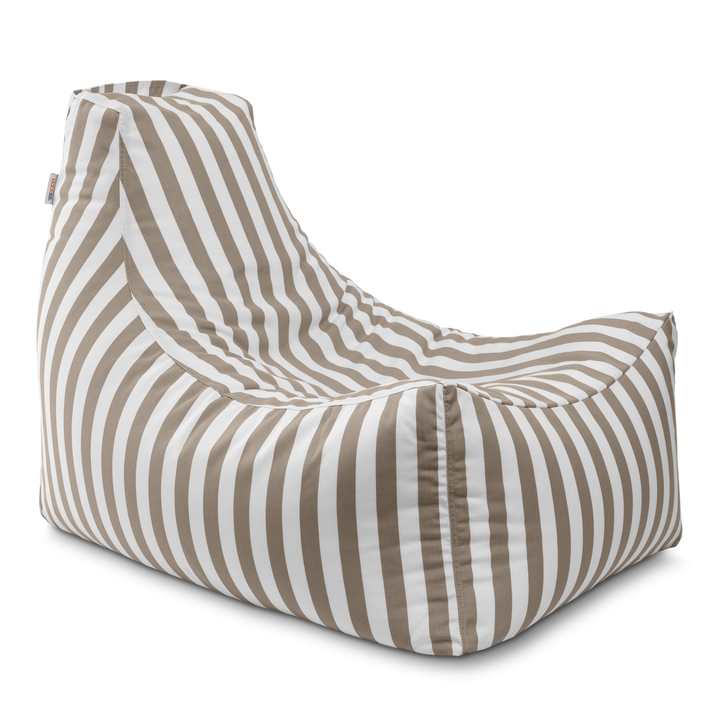 Jaxx Juniper Outdoor Bean Bag Patio Chair