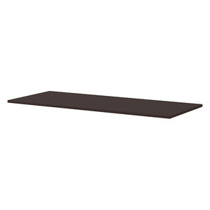 Rectangular Melamine Laminate Tabletop
