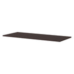 Rectangular Melamine Laminate Tabletop