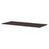 Rectangular Melamine Laminate Tabletop